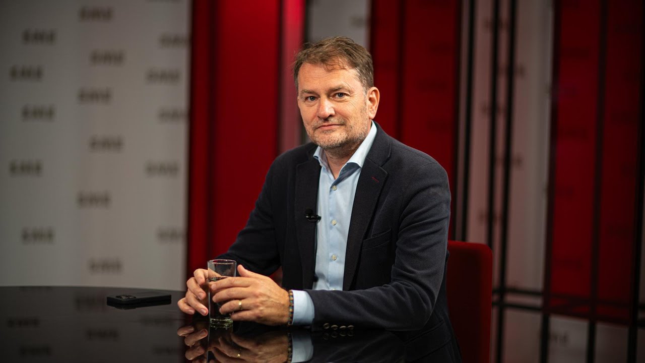 Matovič: Vyšetrovateľ Ďurka by mi mal ďakovať za slobodu, nie opľúvať ma