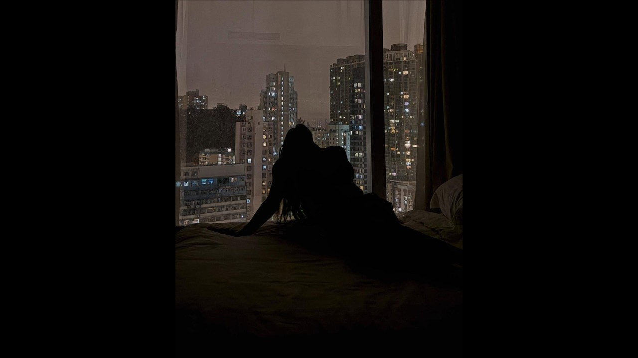 (FREE) PARTYNEXTDOOR x Nobu Woods Type Beat – “Loyalty and Affection” | Dark R&B 2026