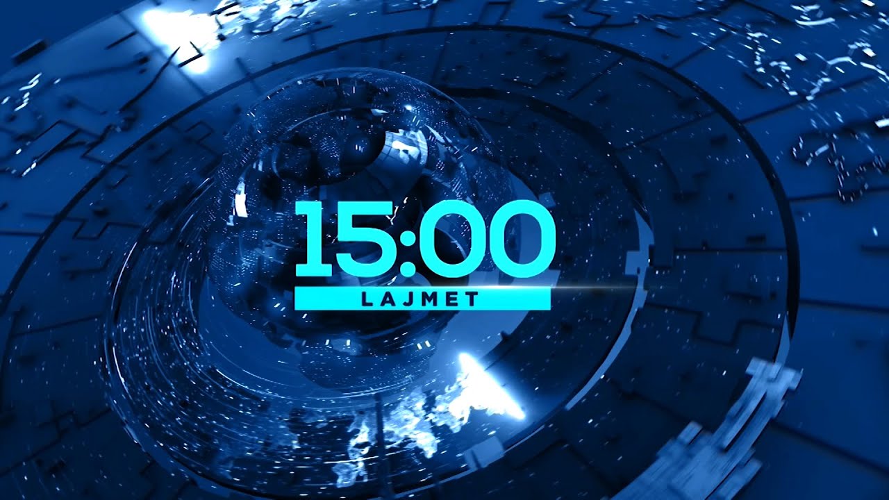 LAJMET - 15:00 - Klan Kosova