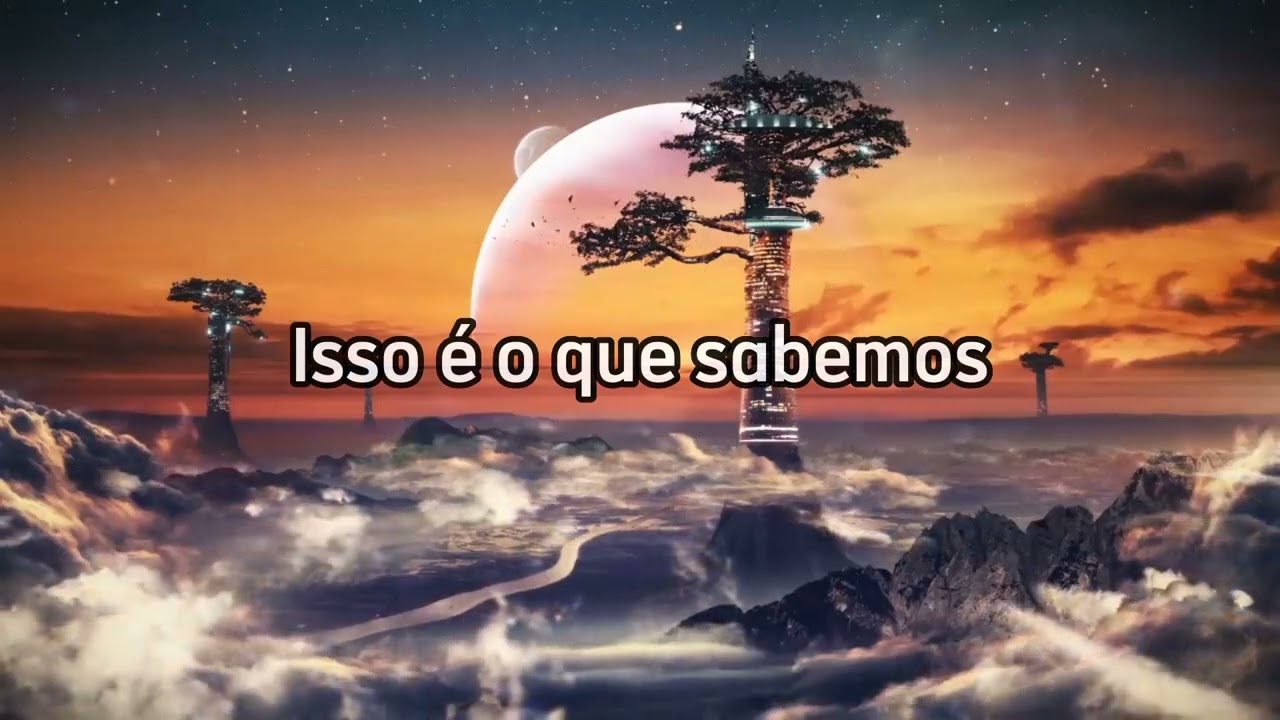 TheFatRat - Rise Up [ tradução/legenda ]
