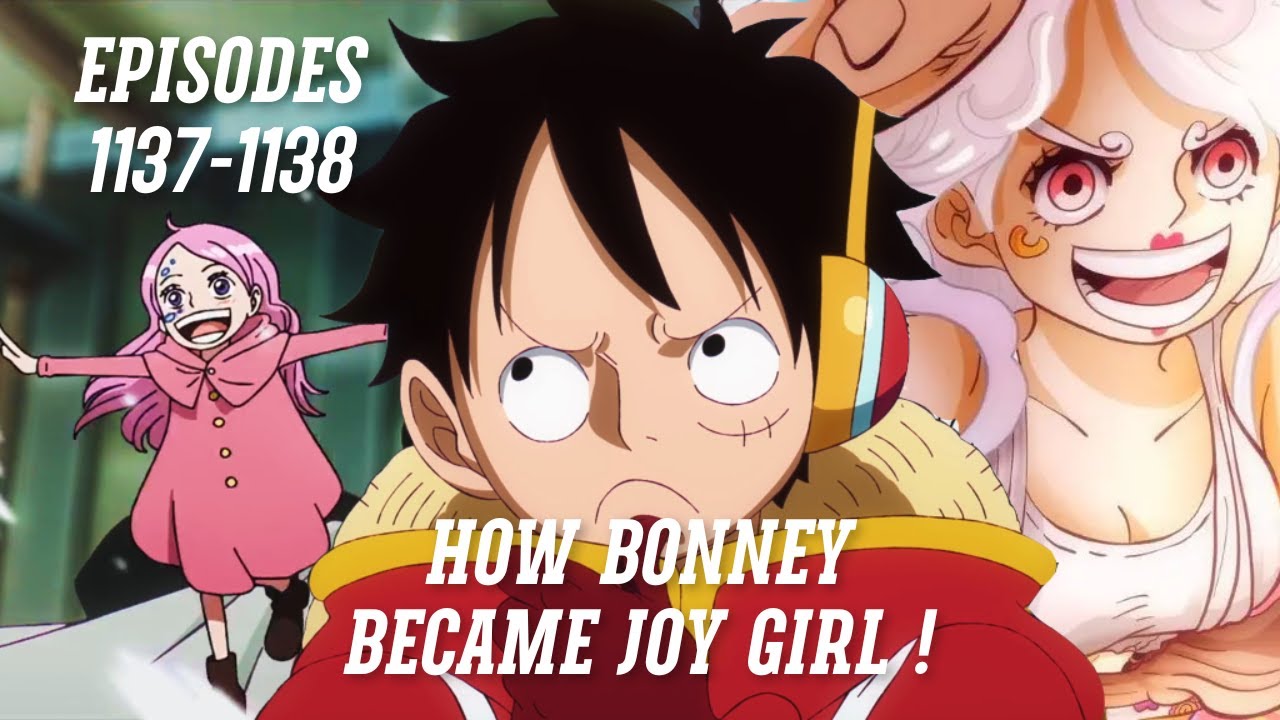Kuma's Faith, Bonney’s Freedom: The Real Power of the Toshi Toshi no Mi