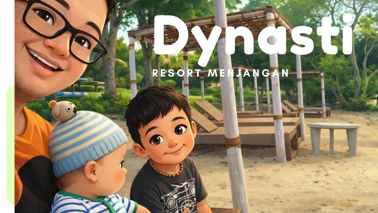 Dynasty Resort Menjangan 2019