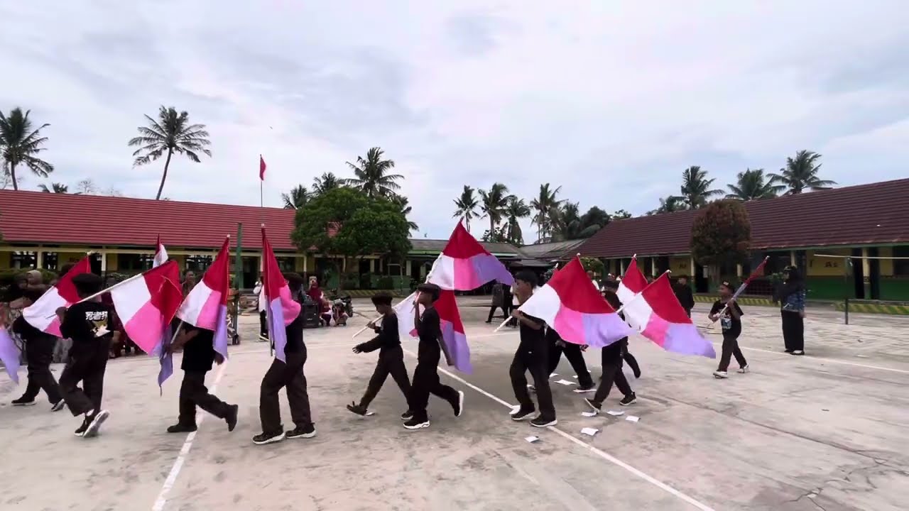 Drama Kolosal || Memperingati Hari Pahlawan Nasional 10 November 2025