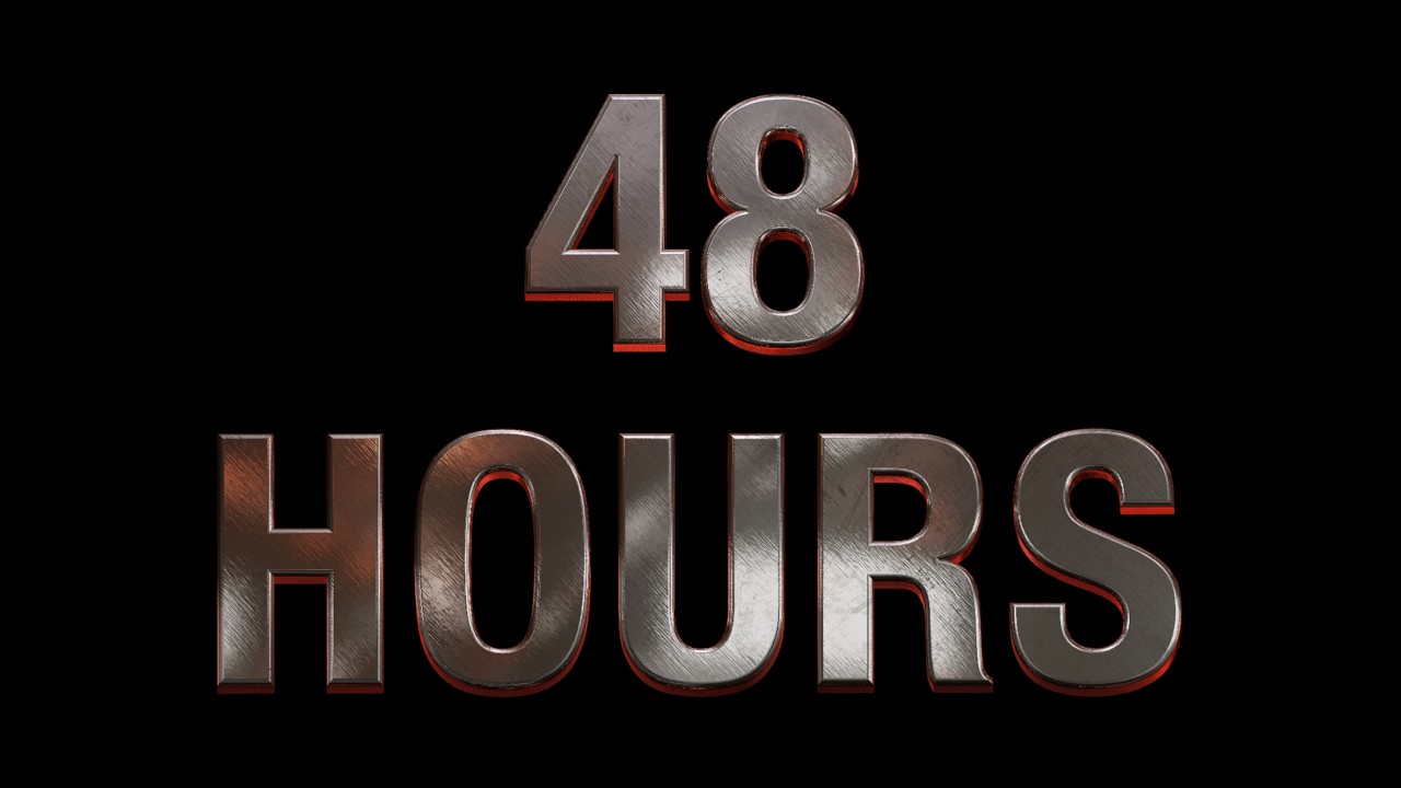 48 Hours (2026) | FULL MOVIE | Sanjay Arman Kumar & Josh Drozdenko