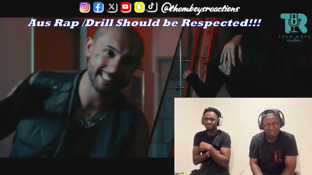 Ribby 247 - ROCKMOLLYCOKEKETAMINE Reaction
