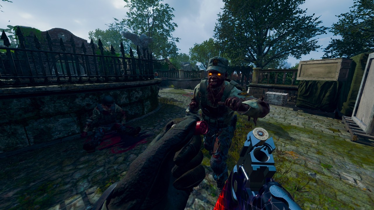 COD Black Ops 6 Evening Stream