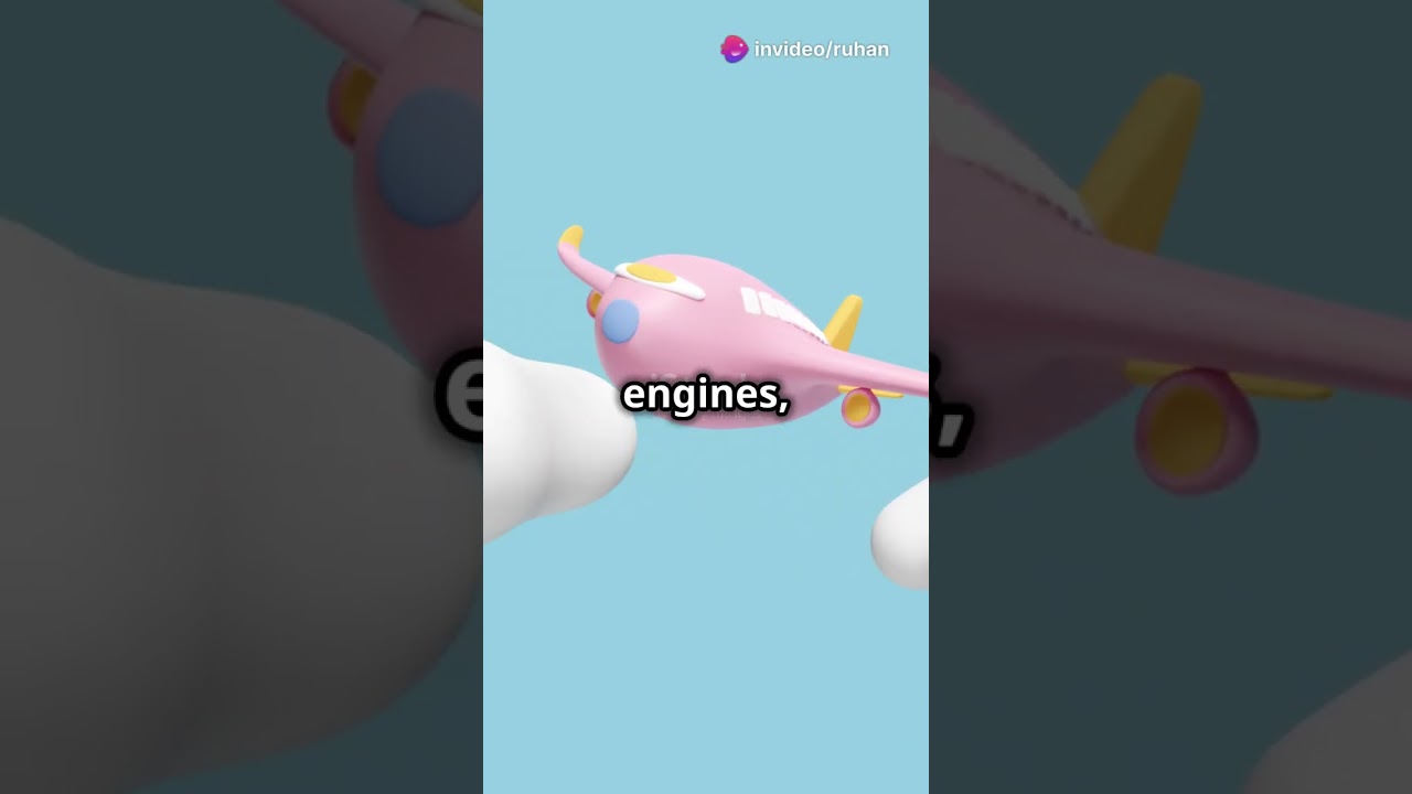 The Little Cloud That Wanted to Fly #playtime #adventures #playtimeadventures #shorts #funforkids