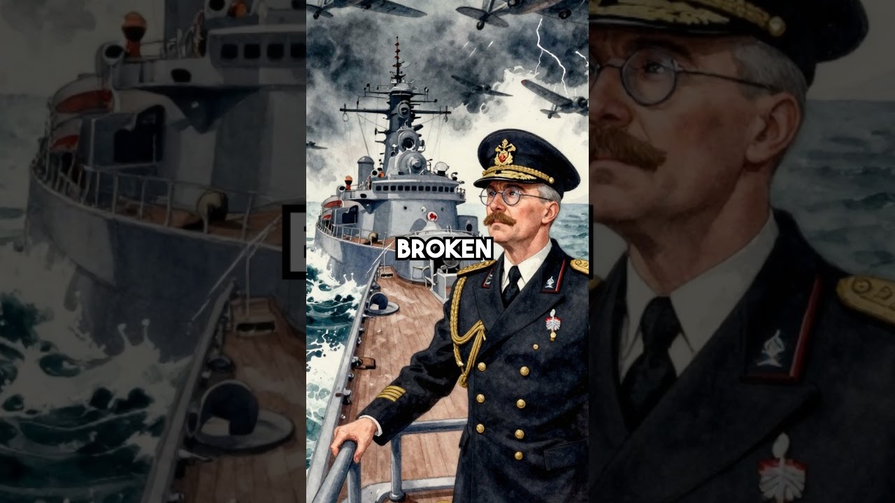 What If Hitler Captured Gibraltar? The Single Move That Could've Won WW2