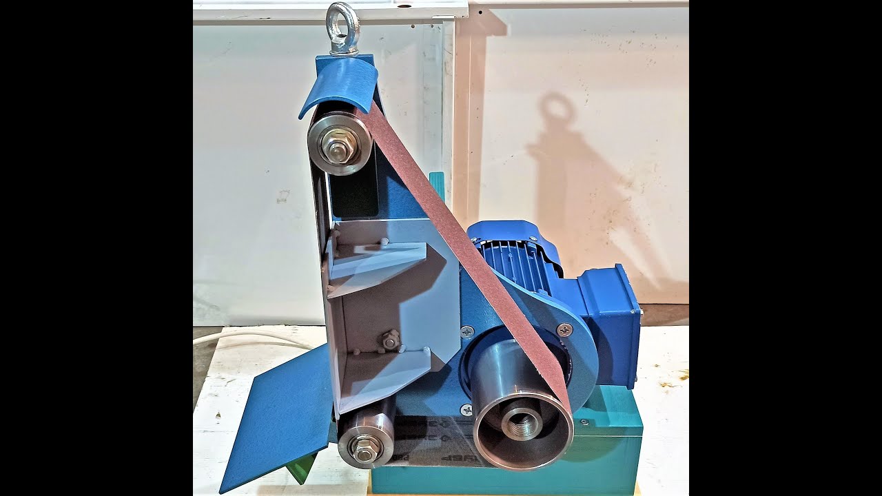 Grinder is UNIQUE!! Don't miss out! With your own hands!