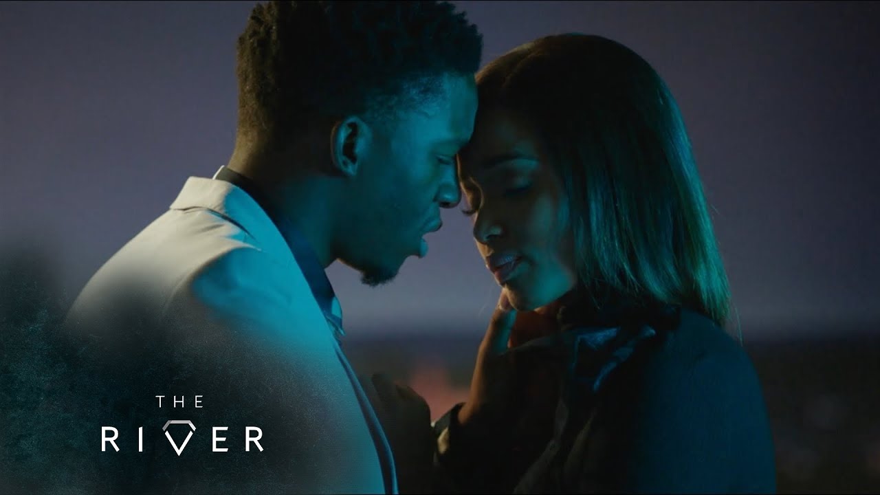 Zolani Proposes to Emma – The River | 1  Magic