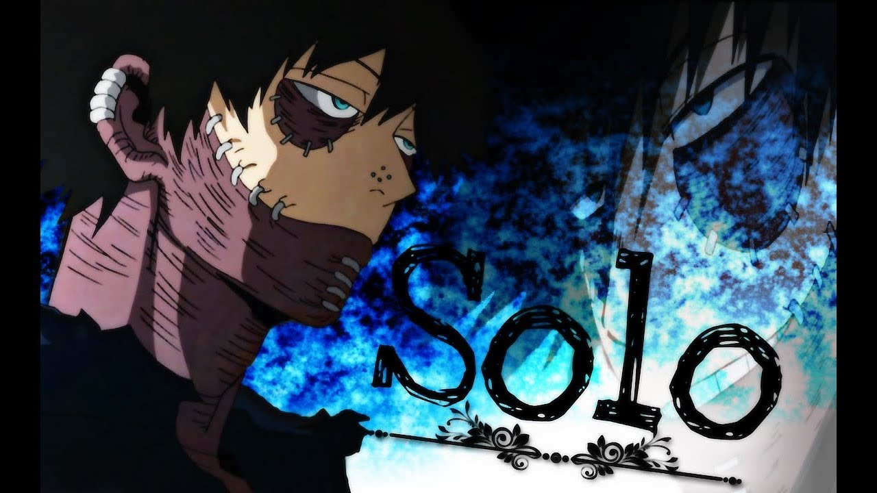 Dabi- Amv 