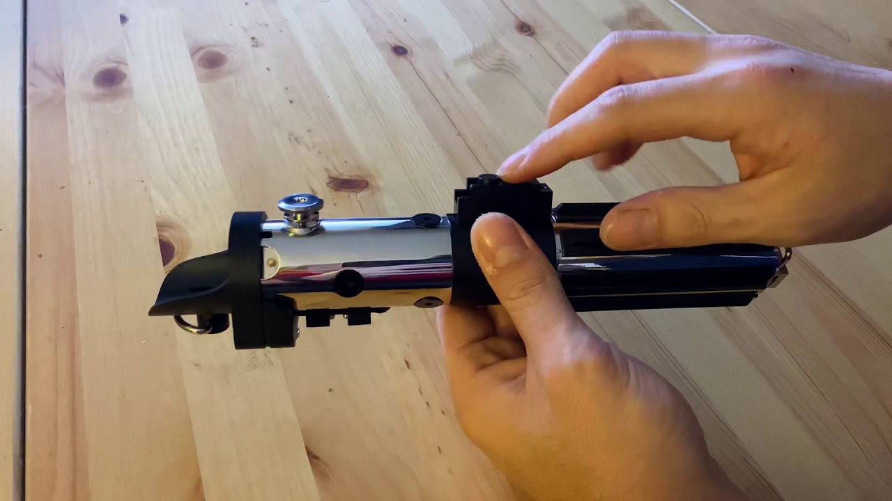 MPP MK3 by Saberforge