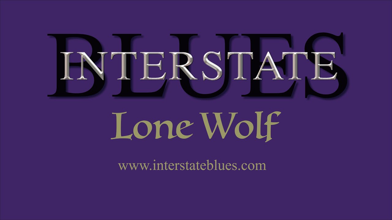 Interstate Blues 