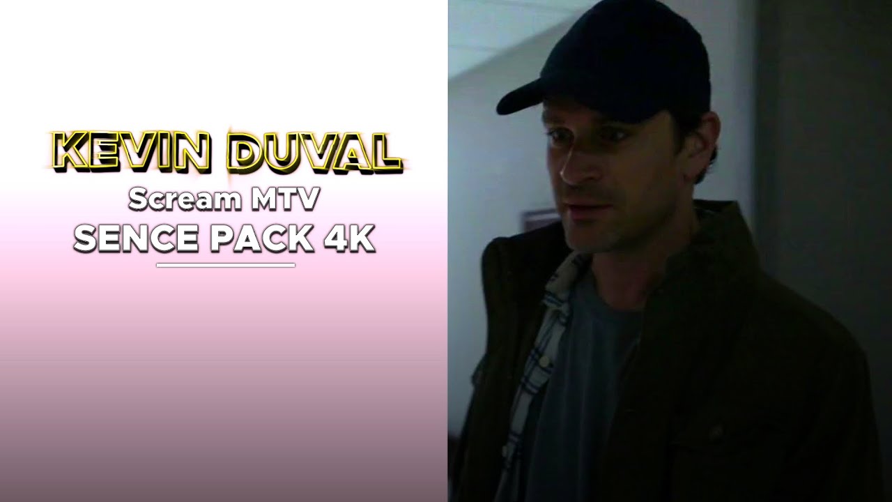 Sencepack Kevin Duval | 4k + Fps60