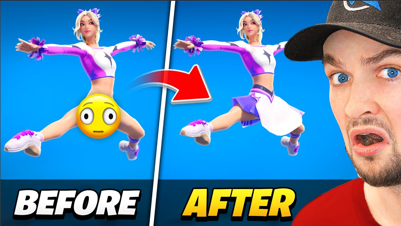 137 Fortnite Secrets Only 1% Know!