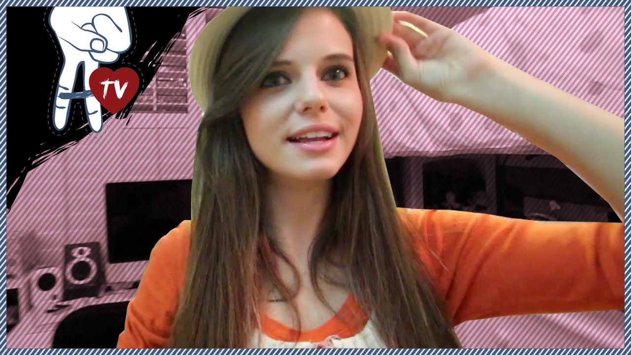 Tiffany Alvord's Room Tour - Tiffany Takeover Ep. 9