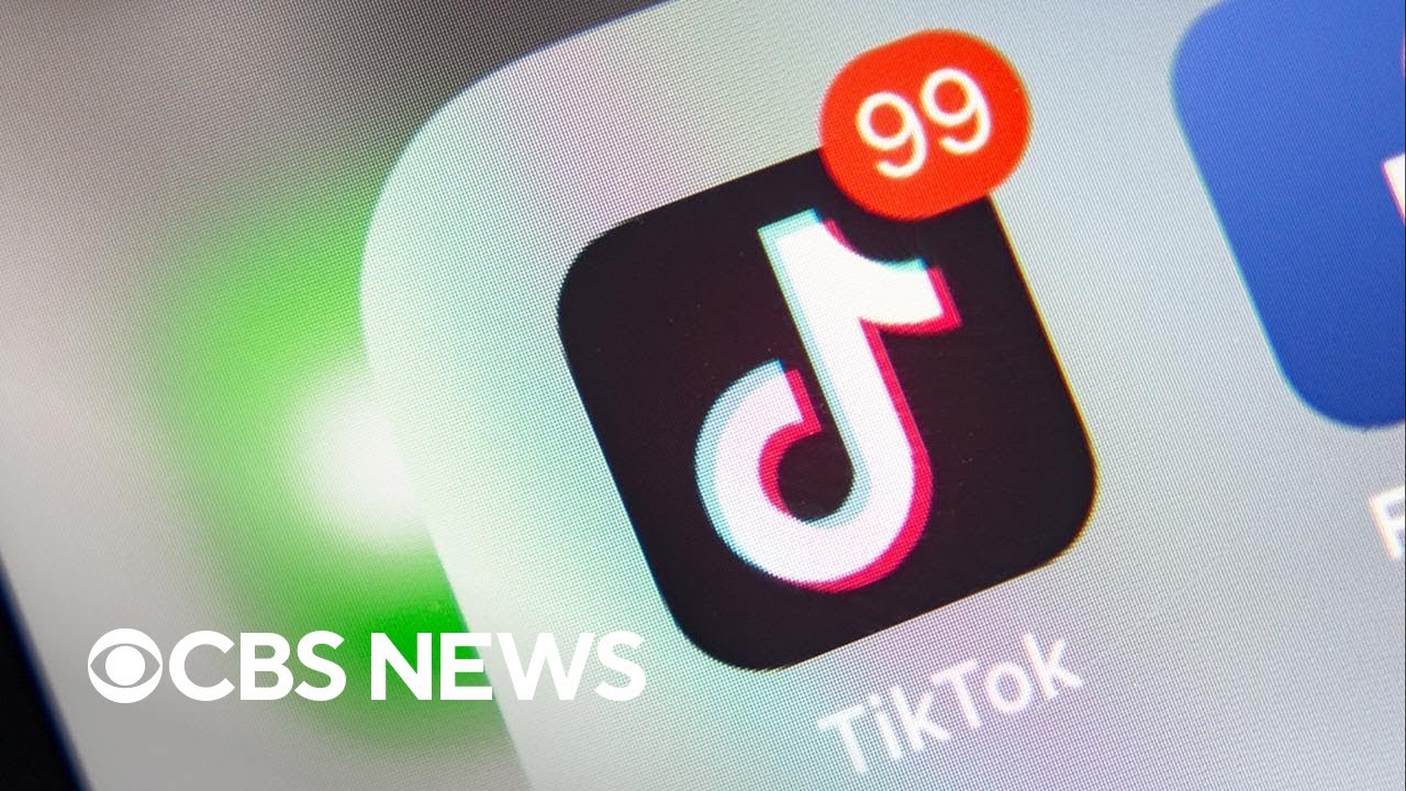 14 attorneys general sue TikTok, say app exploits young users and promotes addictive use