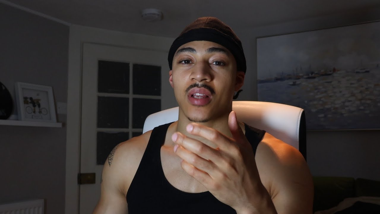 Authenticity never loses | raw talk pt1