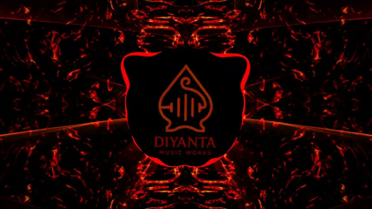 AGNIYA - EPIC GAMELAN INSTRUMENTAL MUSIC