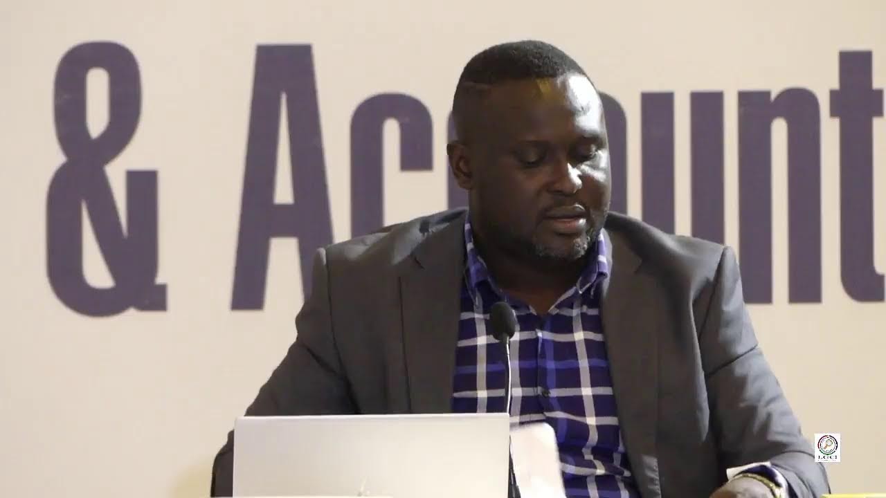 6th  August 2024: The Testimony of Modou Jonga Chief Executive Officer  @ Brikama Area Council 2.
