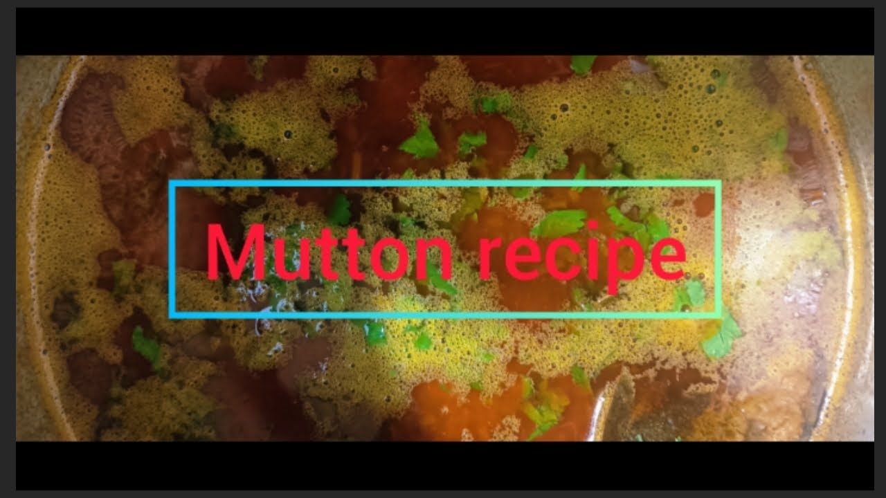 Mutton recipe#viral video# sirat bano vlog