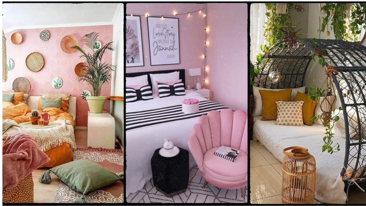50 DIY ROOM DECOR IDEAS YOU WILL LOVE 2023
