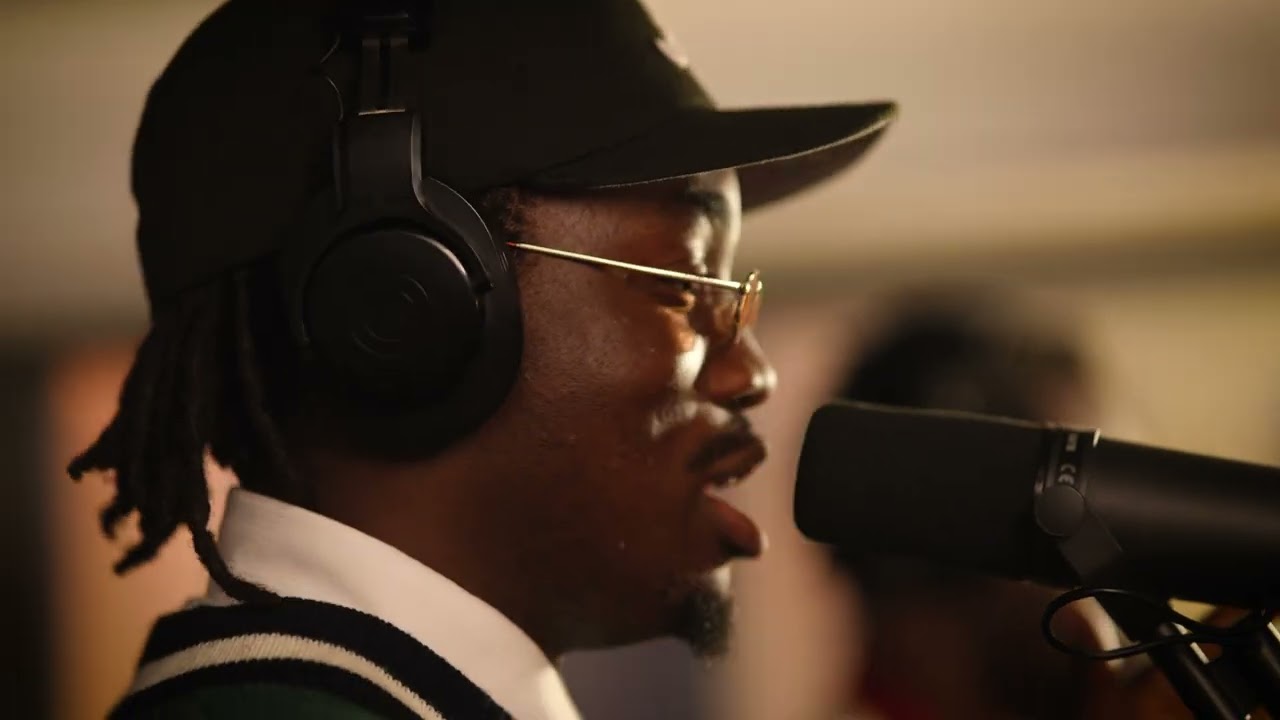 Smooth Criminal - Live (Yanz & The Kingzmen)