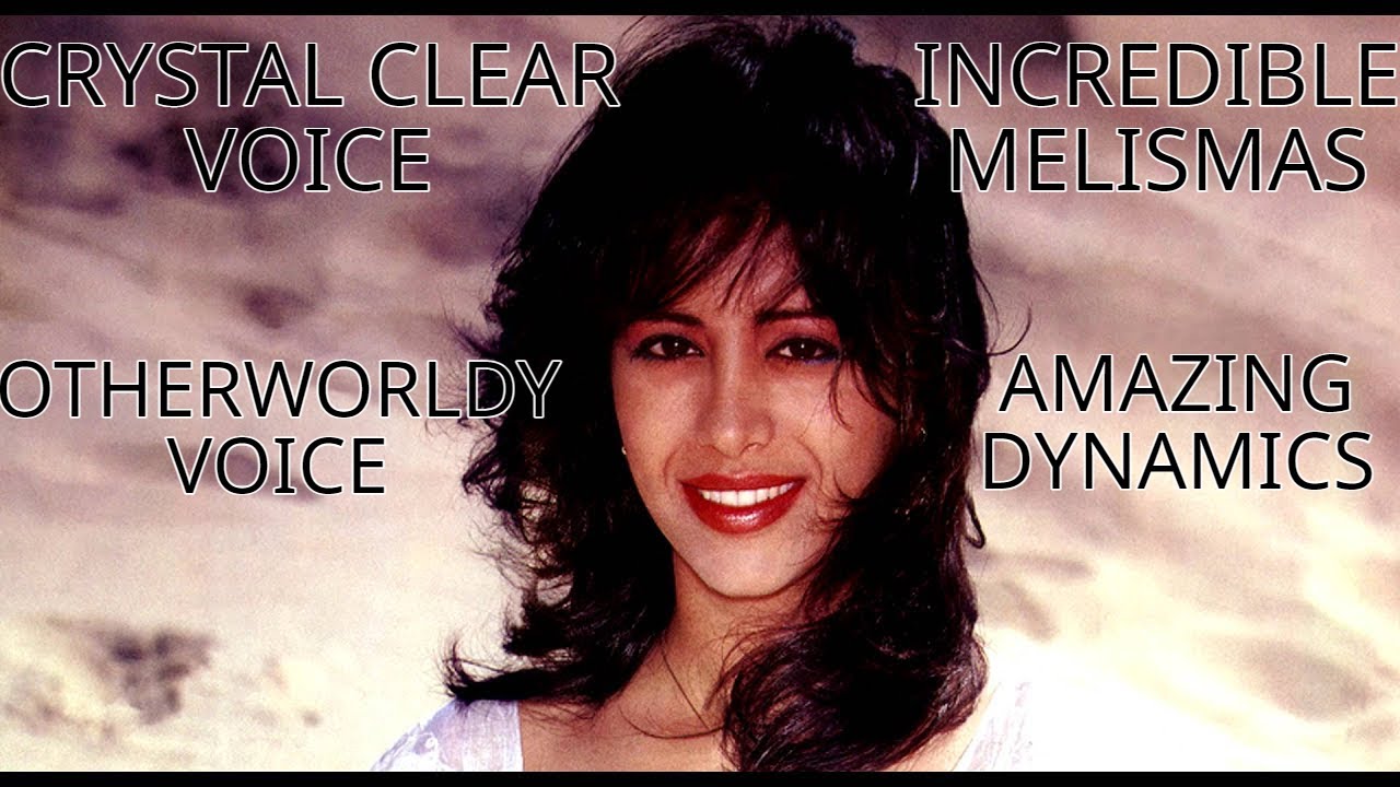 Vocal Coach reacts to Ofra Haza - Part 1: Michal Towber