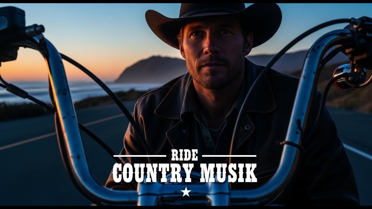 American Country Music That Belongs on Backroads and Highways #backroadvibes