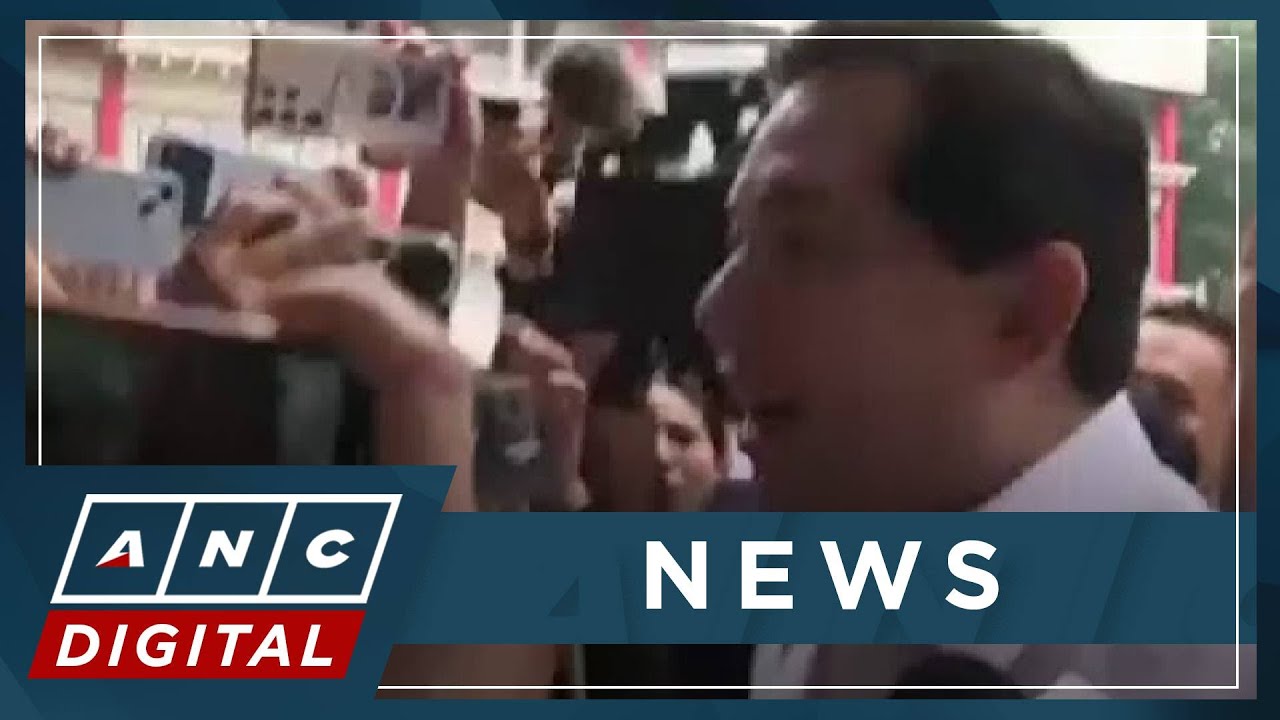 &laquo;Я умираю от желания это увидеть&raquo;: Винни Монсод призывает опубликовать интервью Ромуальдеса в ICI...