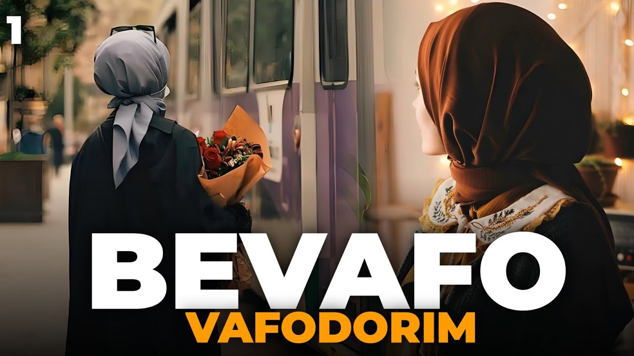 Бевафо вафодорим 1-қисм | Бўлган воқеа | Сабрием