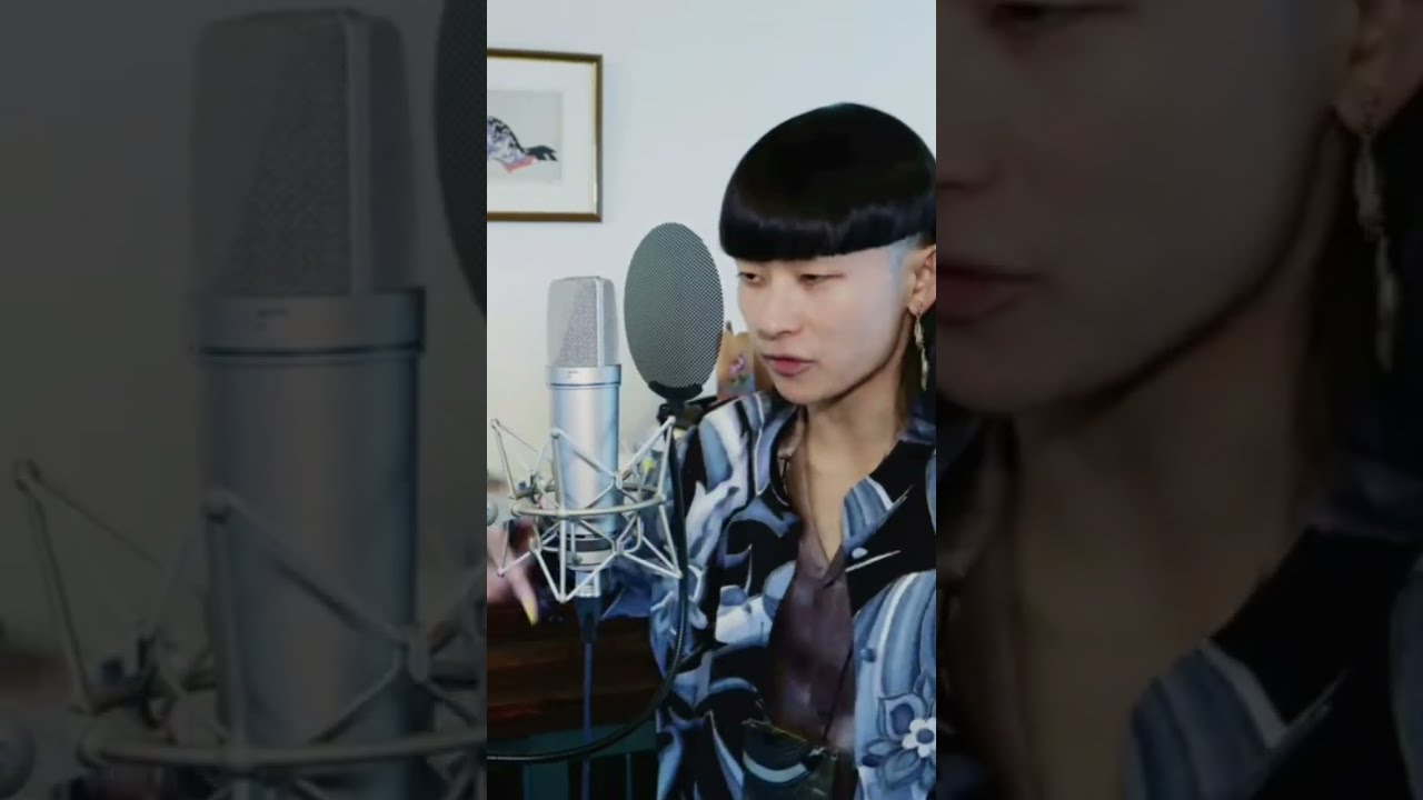 쇼고♡ showgo  // If We're Tagether // 역시 쇼고♡♡ #쇼고 #showgo #bigman #beatbox