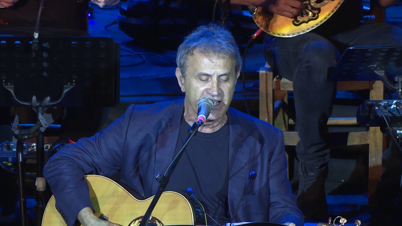 Το σκαλοπάτι σου - Γιώργος Νταλάρας