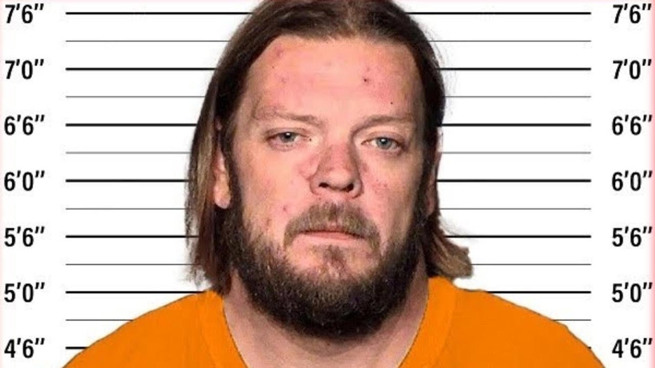 A los 59 Años, Rick Harrison Confirma que la Condena de por Vida de su Hijo es Cierta