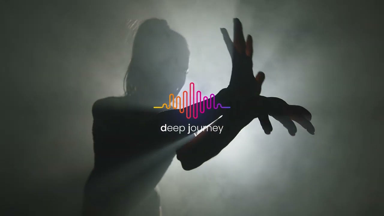 Gecenin İçinden Geçtim - Deep Electronic - Deep House - Türkçe Deep House #electronicmusic #türkçe