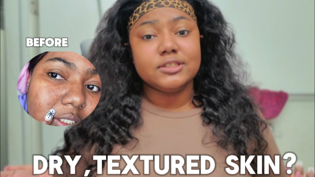 Your Skin Isn’t Bad — This Is Why Your Makeup Looks Textured