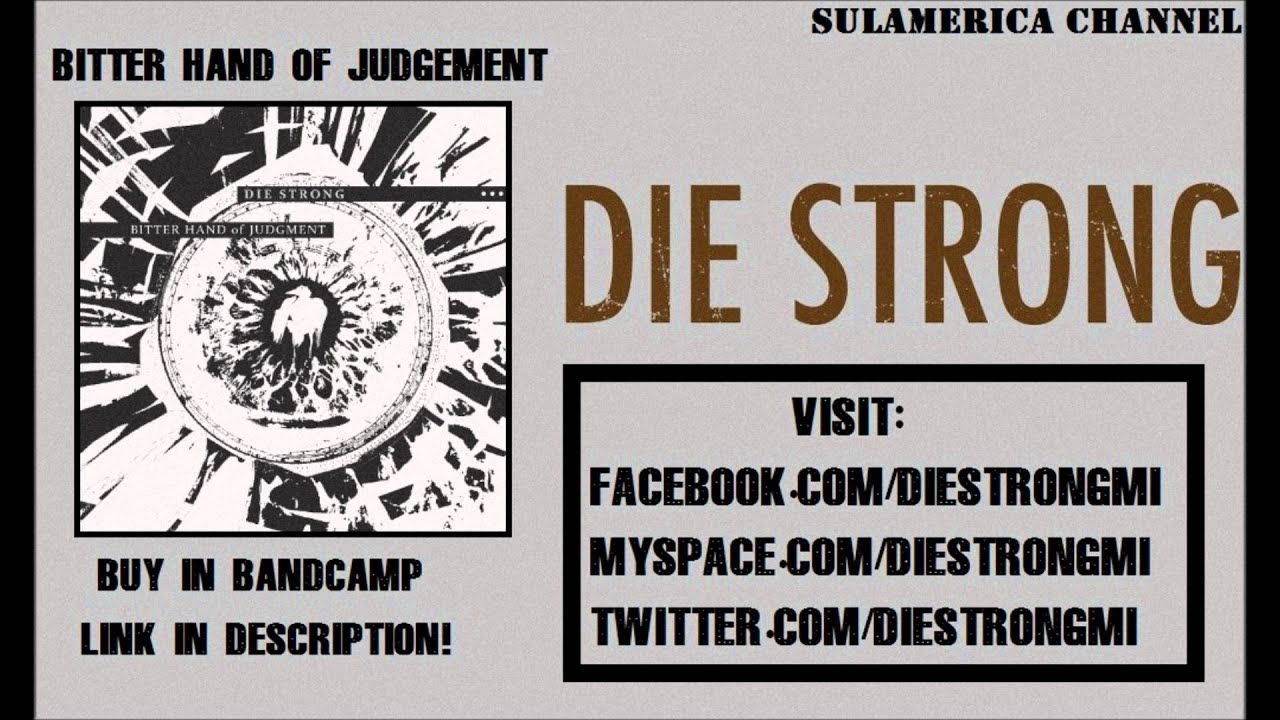 Die Strong - Upward Resistance