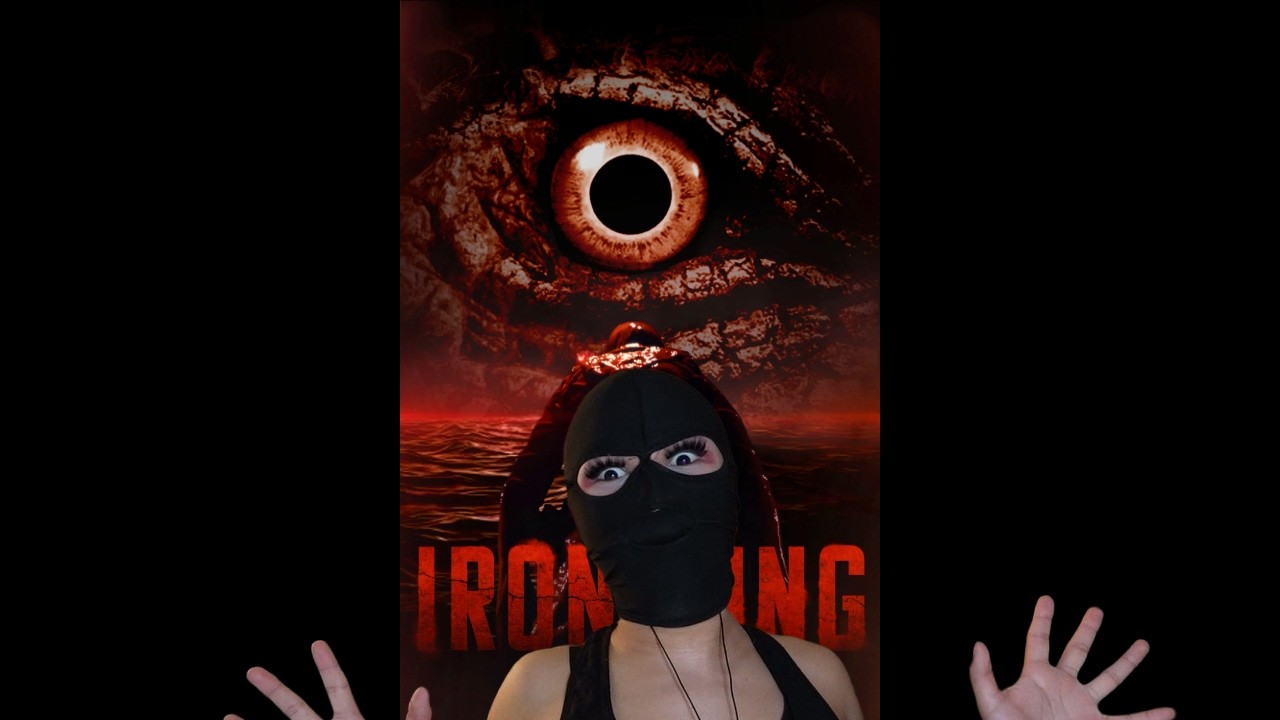 Iron lung : late review