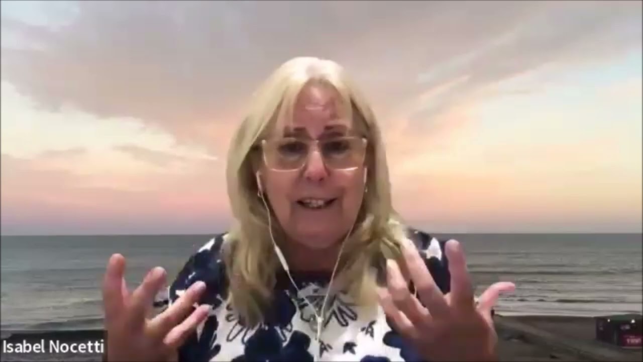Ejes XYZ. Últimos días y Anillo de Fuego.