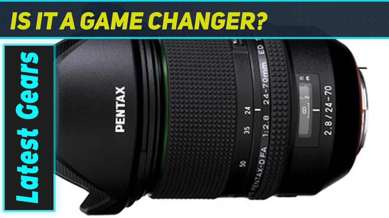 Pentax HD D FA 24-70mm F2.8 ED SDM WR: Affordable Excellence for Professionals