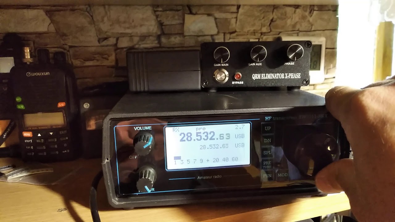 RA4ACX-UR3QQC 28mhz