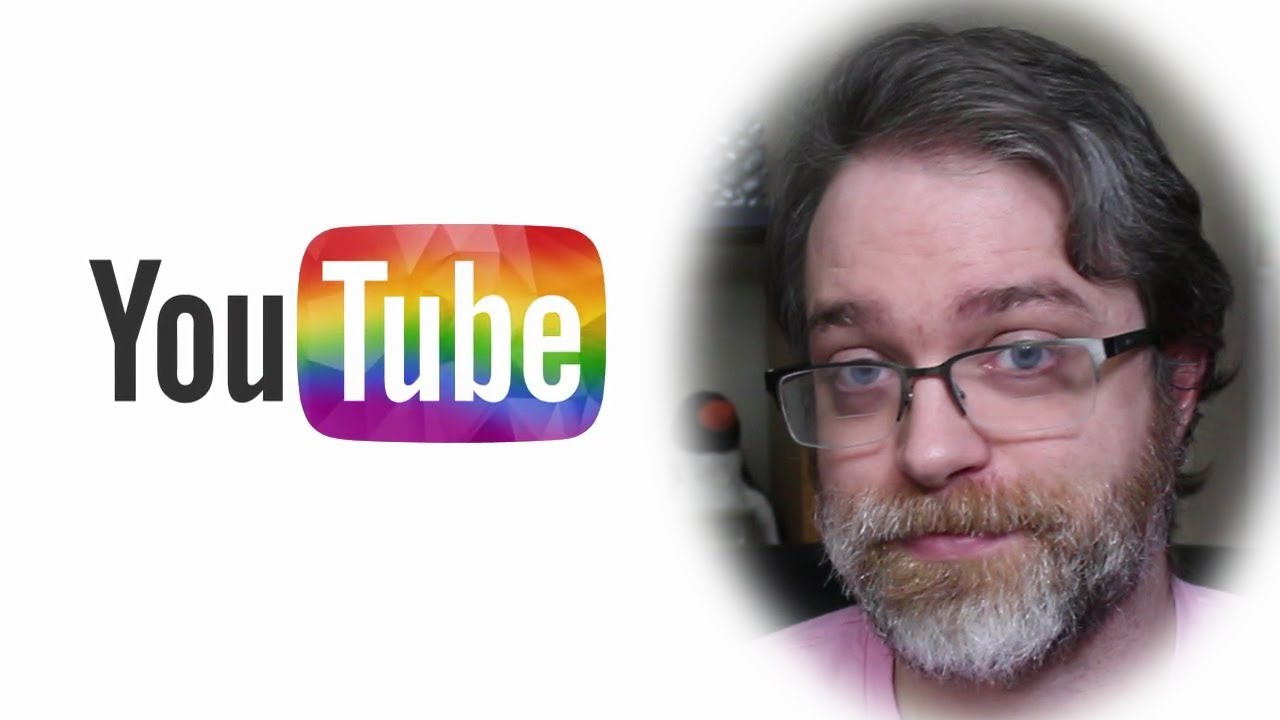 Pinkwashing, Harassment, and the YouTube Hate Machine