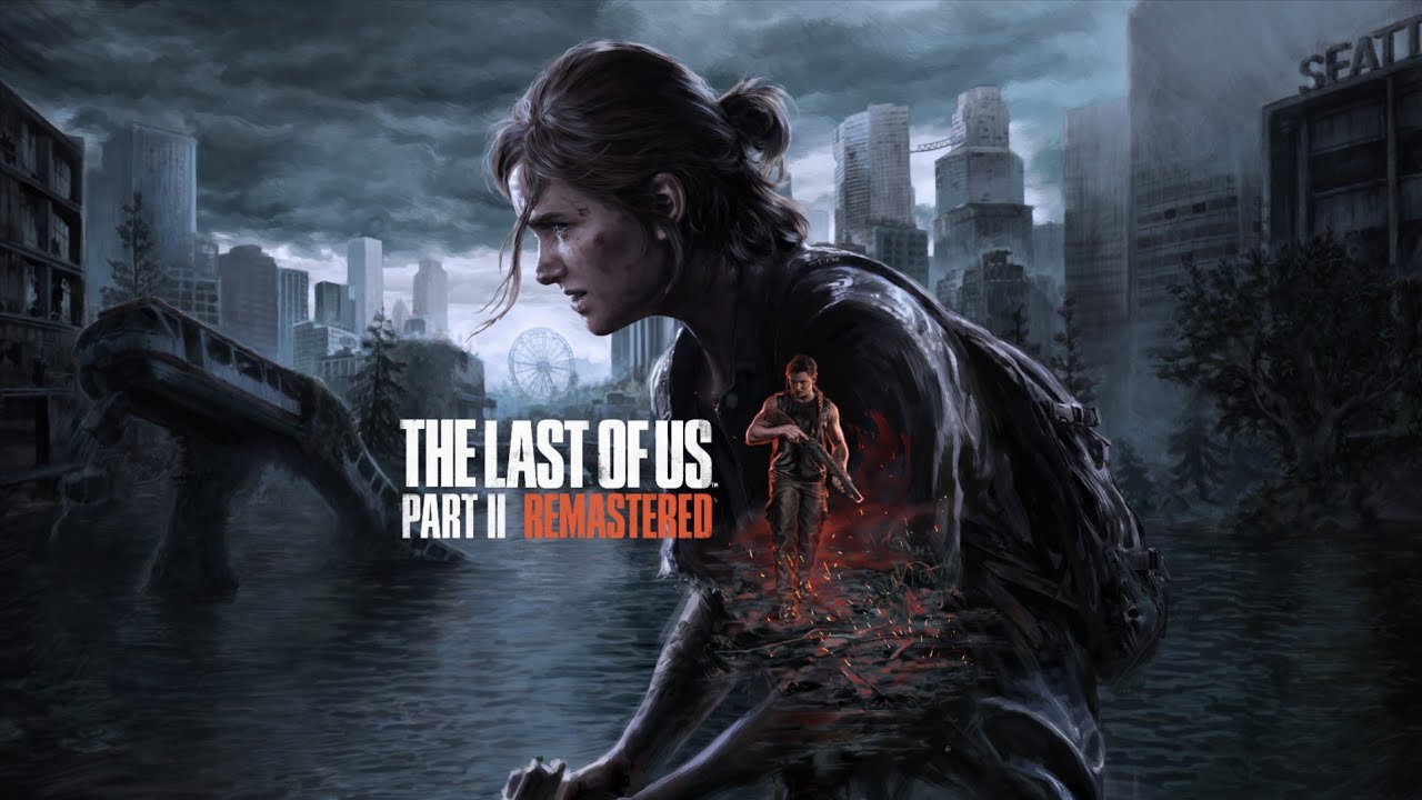 The Last of Us Part II_12. Bölüm