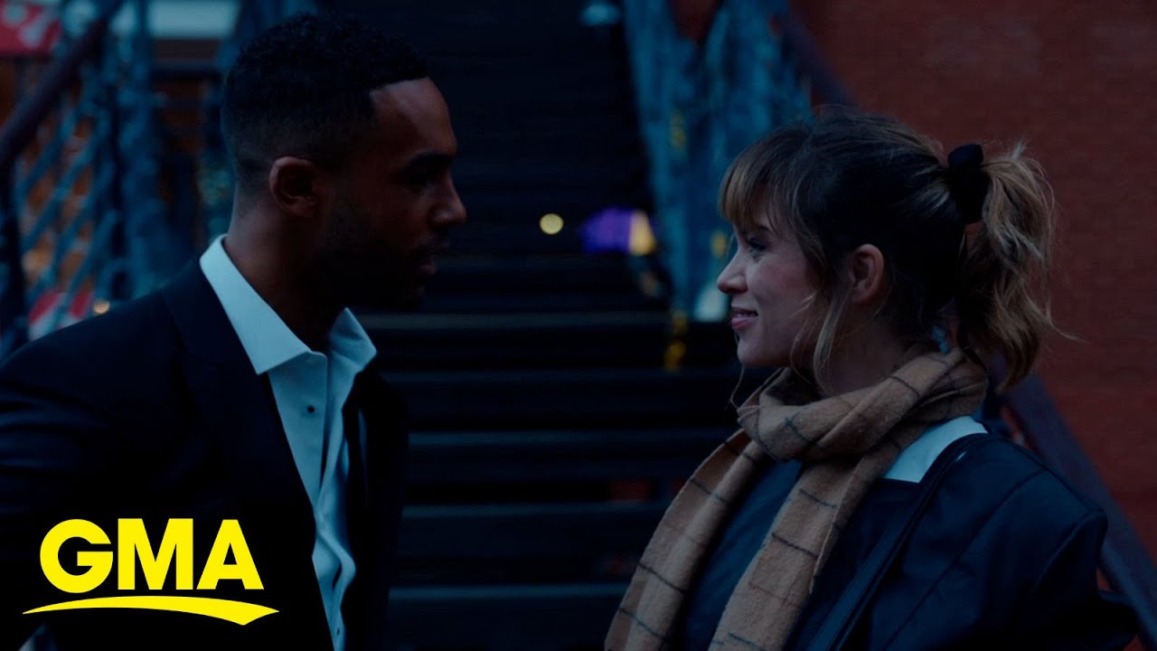 Watch exclusive clip from upcoming romance film 'This Time Next Year'