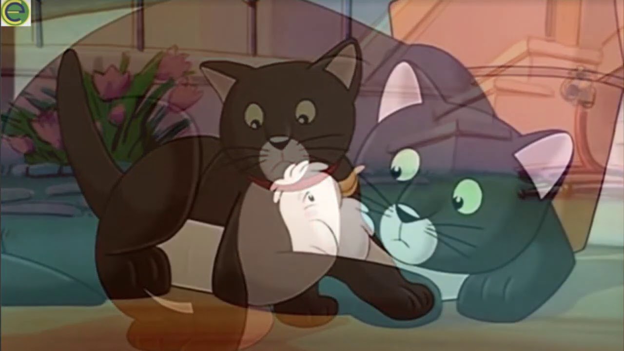 La historia de una gaviota y del gato que le enseño a volar