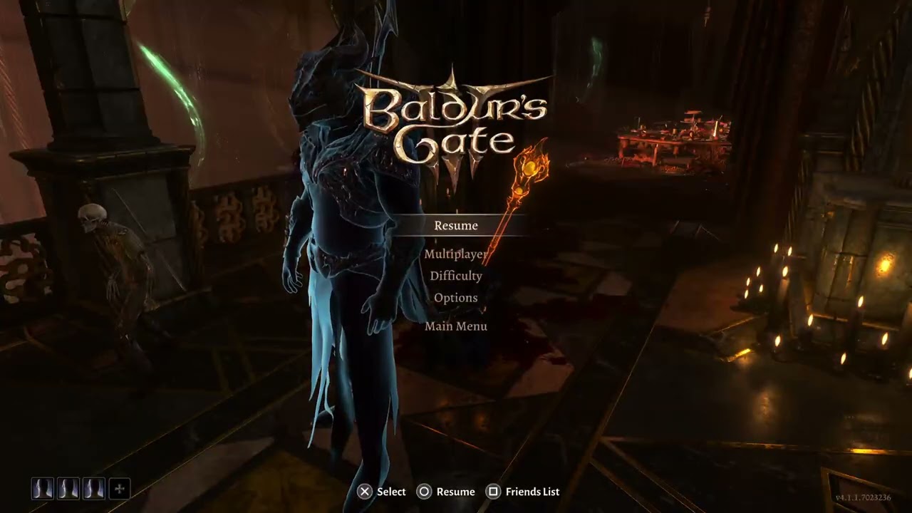 Baldur's Gate 3 Multiplayer on PS5! Pt. 60!