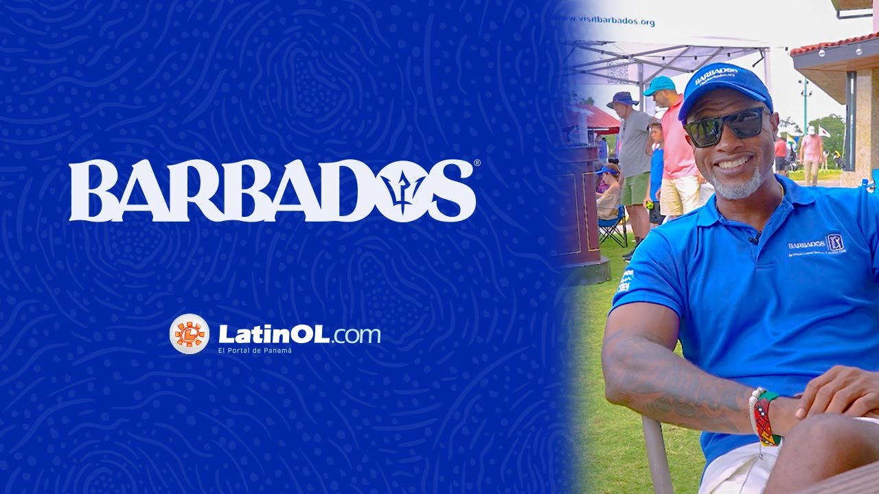 Conoce un poco de la historia de Barbados y de su presencia en torno al Panamá Championship 2025