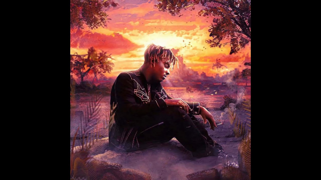 [FREE] Jersey Club x Juice WRLD Type Beat - 