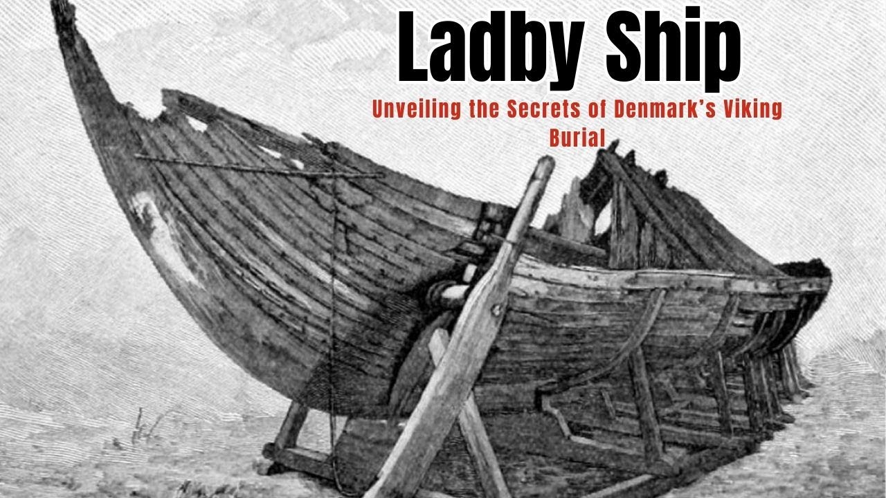 The Ladby Ship: Unveiling the Secrets of Denmark&rsquo;s Viking Burial
