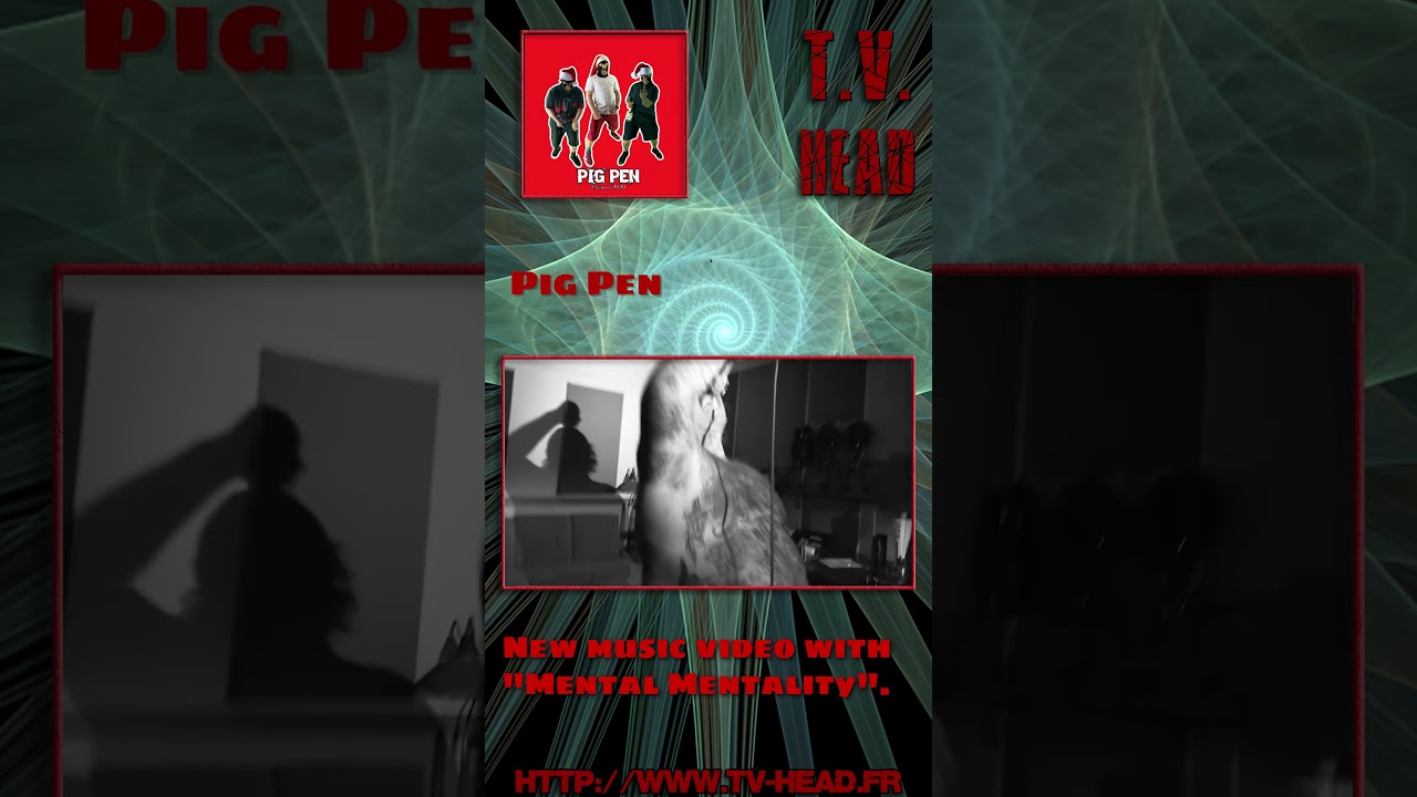 Nouveau clip pour 